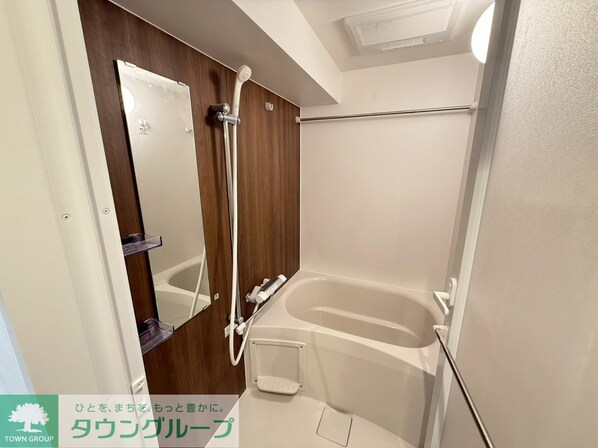 KYOE PLAZA阿佐ヶ谷の物件内観写真